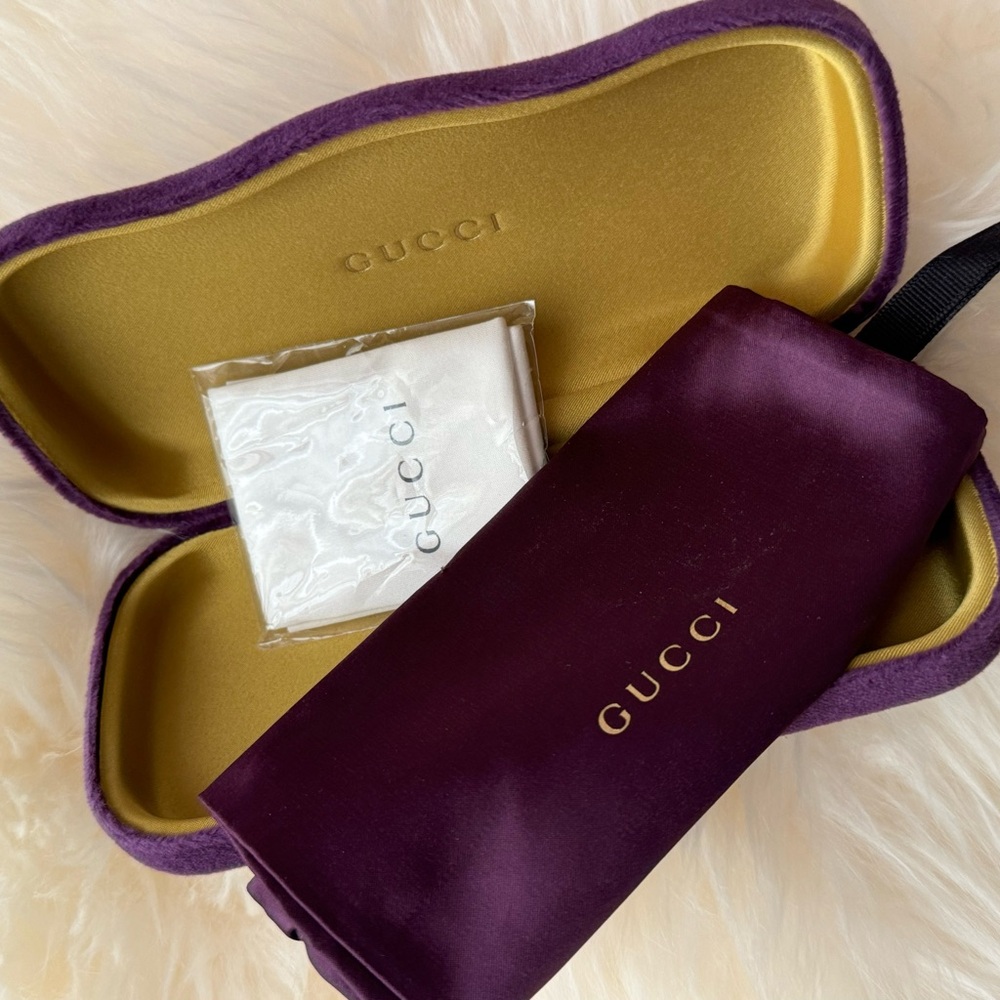 Sunglasses case